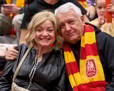 Ślęza vs. Beroe, 9 ppaździernika 2025, KGHM Ślęza Arena