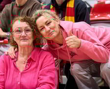 Ślęza vs. Beroe, 9 ppaździernika 2025, KGHM Ślęza Arena