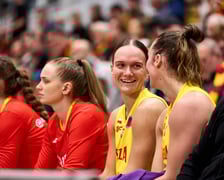 Ślęza vs. Beroe, 9 ppaździernika 2025, KGHM Ślęza Arena