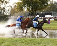 <p>Crystal Cup na Partynicach. Zdjęcie archiwalne z 2024 roku</p>