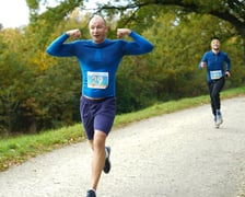 <p>Bieg Wielkiej Wyspy. Wrocław, 25.10.2025</p>