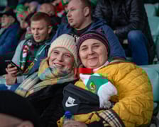 <p>Mecz Śląsk Wrocław-Górnik Łęczna w sobotę 25 października na Tarczyński Arena</p>