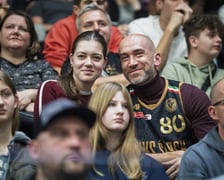 BKT Eurocup w Orbicie, Śląsk - Umana Reyer, 29 października 2025