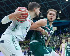 Śląsk vs. Legia, Orbita, 15.11.2025