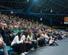 Śląsk vs. Legia, Orbita, 15.11.2025