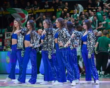 Śląsk vs. Legia, Orbita, 15.11.2025