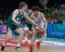 Śląsk vs. Legia, Orbita, 15.11.2025