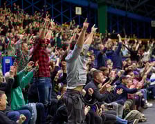 Mecz Śląska w Orbicie w Eurocupie, 18 listopada 2025