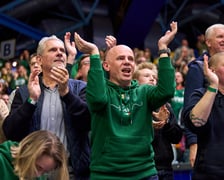 Mecz Śląska w Orbicie w Eurocupie, 18 listopada 2025