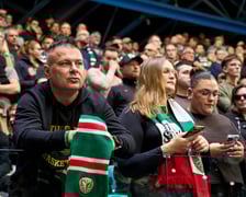 Mecz Śląska w Orbicie w Eurocupie, 18 listopada 2025