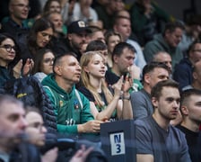 Fotorelacja z meczu Śląska z Baxi, 17 grudnia 2025 w hali Orbita