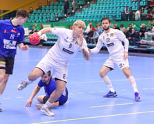 Śląsk Wrocław vs. AZS UW Warszawa - mecz w Hali Orbita 20.12.2025