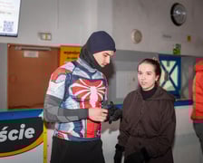 <p>Karnawołowe ślizganie na lodowisku Orbita. Wrocław, 06.01.2026</p>