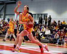 Ślęza vs. UMCS w KGHM Ślęza Arenie, 18 stycznia 2026