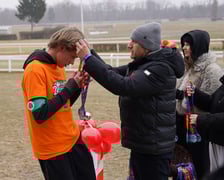 „Policz się z cukrzycą” na Wrocławskim Torze Wyścigów Konnych – Partynice