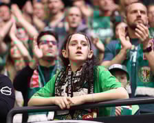 Śląsk kontra Trefl, Hala Orbita, 24 stycznia 2026