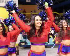 Śląsk kontra Trefl, Hala Orbita, 24 stycznia 2026