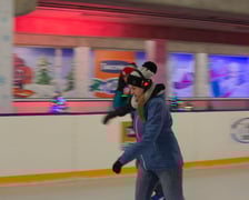 W piątek 30 stycznia fani Silent Disco na lodowisku Tarczyński Arena zakończyli tegoroczny sezon.