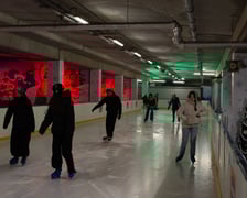W piątek 30 stycznia fani Silent Disco na lodowisku Tarczyński Arena zakończyli tegoroczny sezon.