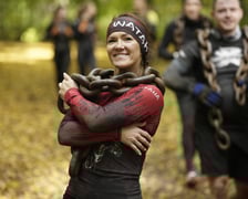 Uczestnicy poprzednich edycji Runmageddonu