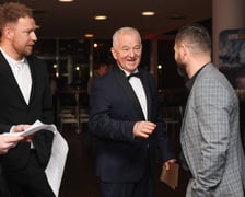 <p>Gala Słowa Sportowego i Bal Sportowca 2026 na Tarczyński Arenie</p>