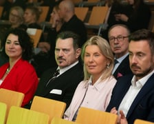 <p>33. Gala Sportowca AWF Wrocław</p>