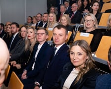 <p>33. Gala Sportowca AWF Wrocław</p>