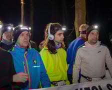 <p>4. Bieg Pamięci Sybiru w Lesie Oporowskim, 21 lutego 2026&nbsp;</p>