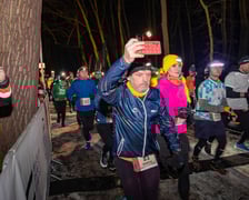 <p>4. Bieg Pamięci Sybiru w Lesie Oporowskim, 21 lutego 2026&nbsp;</p>