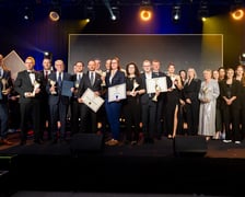 Gala "Gazety Wrocławskiej" - 73. Plebiscyt na Sportowca i Trenera Roku