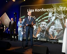 Gala "Gazety Wrocławskiej" - 73. Plebiscyt na Sportowca i Trenera Roku