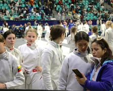 <p>Pierwszy dzień turnieju Challenge Wratislavia. Wrocław, 19.03.2026</p>