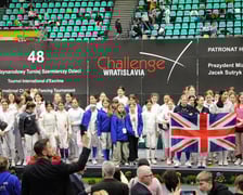 <p>Pierwszy dzień turnieju Challenge Wratislavia. Wrocław, 19.03.2026</p>