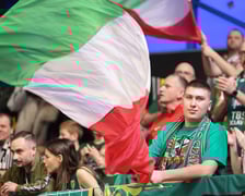 WKS Śląsk Wrocław vs PGE Start Lublin - 29.03.2026 r.