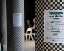 <p>Spotkanie konsultacyjne w Barbarze poświęcone Planowi Og&oacute;lnemu. Wrocław, 11.05.2026</p>