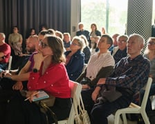 <p>Spotkanie konsultacyjne w Barbarze poświęcone Planowi Og&oacute;lnemu. Wrocław, 11.05.2026</p>