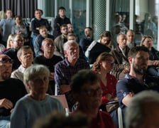 <p>Spotkanie konsultacyjne w Barbarze poświęcone Planowi Og&oacute;lnemu. Wrocław, 11.05.2026</p>