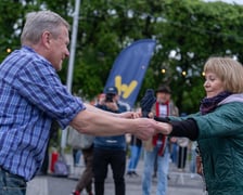 Wrocławska Potańcówka pod Iglicą przy Hali Stulecia. Otwarcie sezonu 2026 - 16 maja 2026 r.