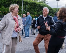 Wrocławska Potańcówka pod Iglicą przy Hali Stulecia. Otwarcie sezonu 2026 - 16 maja 2026 r.