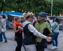 Wrocławska Potańcówka pod Iglicą przy Hali Stulecia. Otwarcie sezonu 2026 - 16 maja 2026 r.