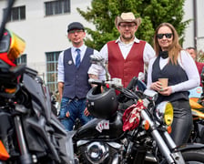 The Distinguished Gentleman’s Ride. Dolnośląski Rajd z Klasą - 17 maja 2026 r.