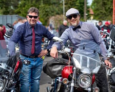 The Distinguished Gentleman’s Ride. Dolnośląski Rajd z Klasą - 17 maja 2026 r.