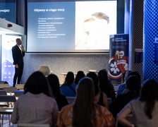 „Smart City: Bezpieczna Mama” - spotkanie 26.05.2026 r.
