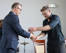 Gala Nagrody OCZAROWANIE w Muzeum Teatru we Wrocławiu, 28 maja 2026