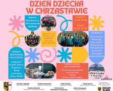 Program wydarzenia