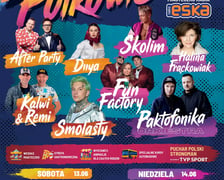 Program wydarzenia