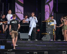 Próby przed koncertem „Wrocław Przyszłości” - 30.06.2026 r.