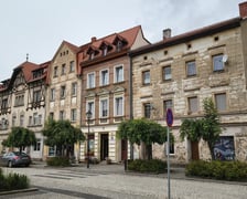 <p>Kamienice we Wleniu</p>