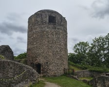 <p>Zamek we Wleniu</p>