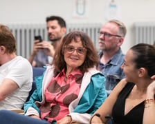 Uczestnicy 6. Kulturforum w Berlinie
